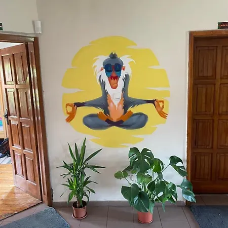 Hakuna Matata