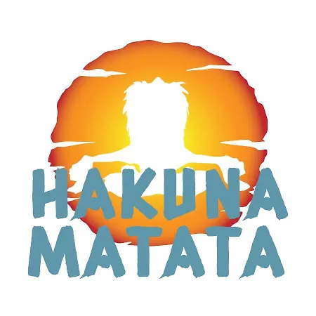 Hostel Hakuna Matata *