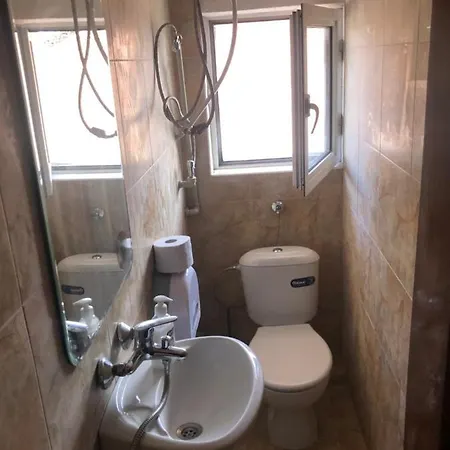 Hostel Hakuna Matata Plovdiv
