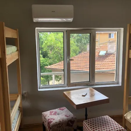 Hakuna Matata Hostel *