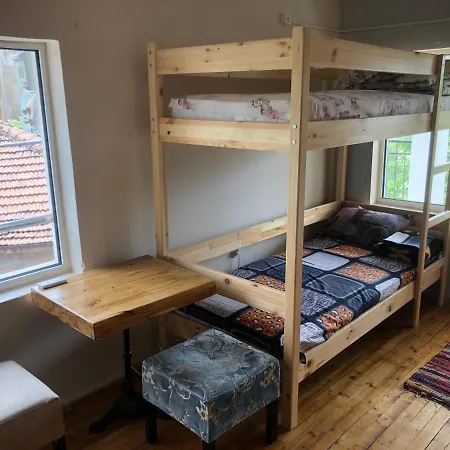 Hostel Hakuna Matata *