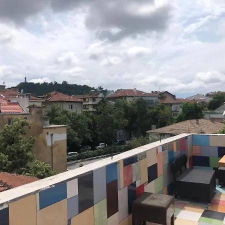 Hakuna Matata Hostel *
