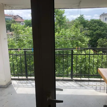 Hostel Hakuna Matata Plovdiv