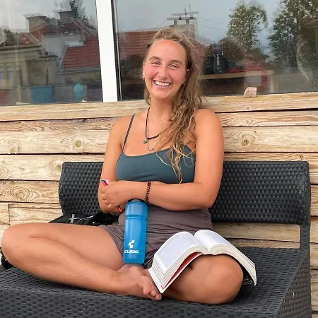 Hakuna Matata Hostal Plovdiv