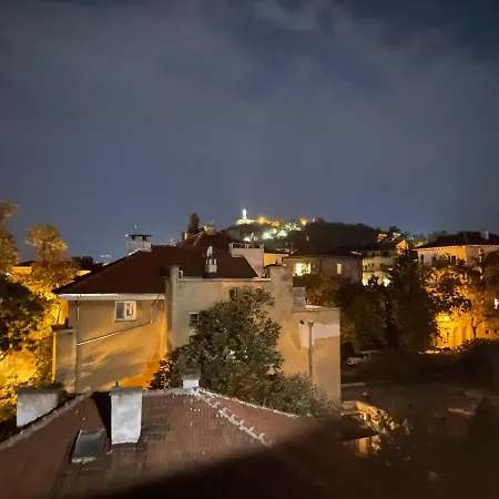 Hakuna Matata Hostel Plovdiv