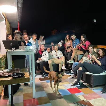 Hakuna Matata Hostal Plovdiv