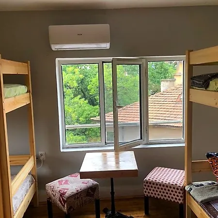 Hostel Hakuna Matata Plovdiv