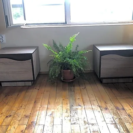 Hostel Hakuna Matata Plovdiv