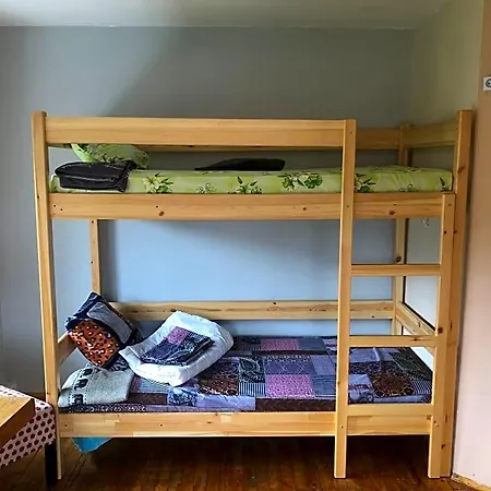 Hakuna Matata Hostel