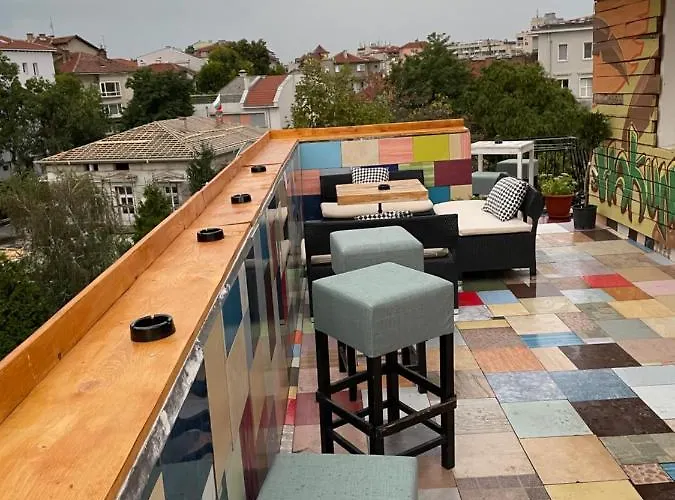 旅馆 Hakuna Matata *